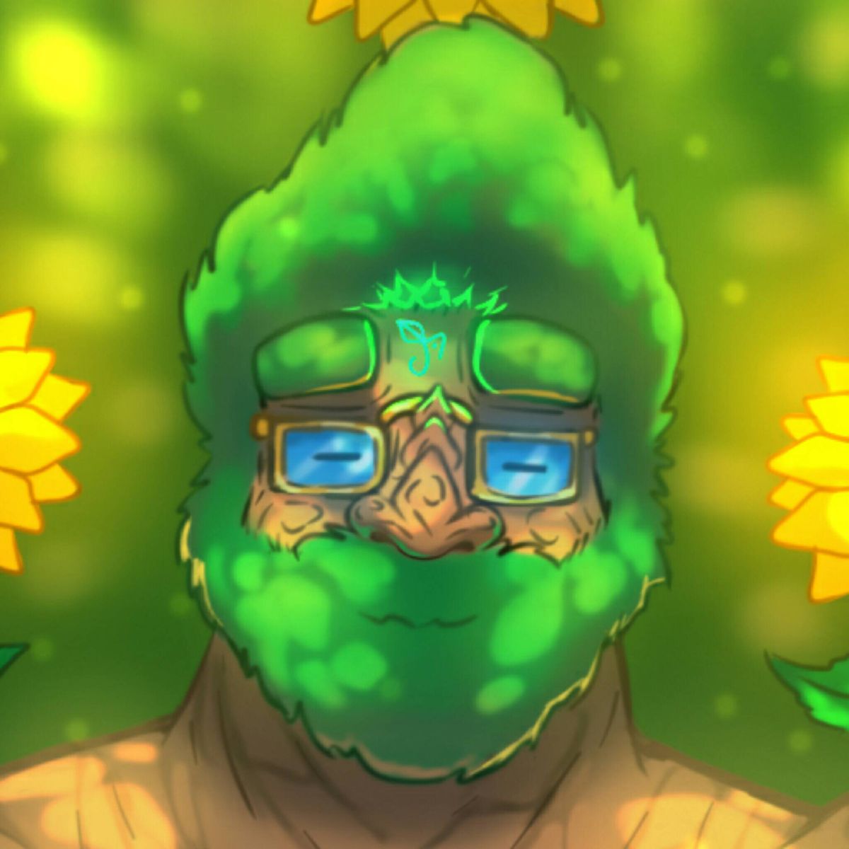 Profile Image