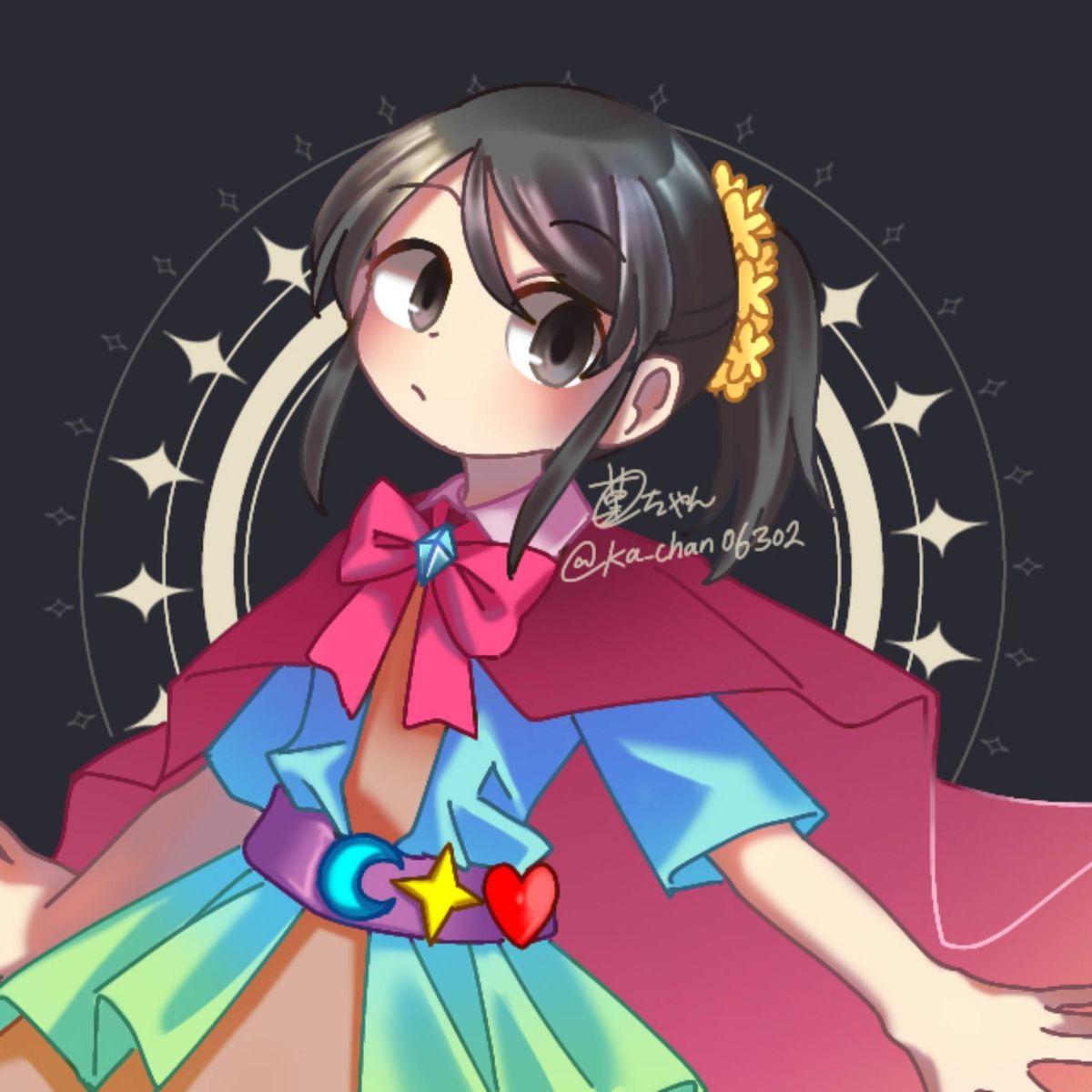 Profile Image