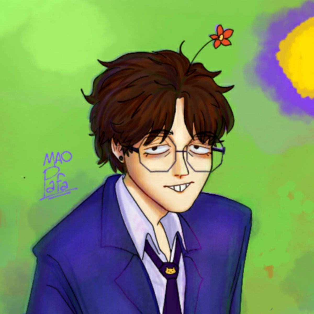 Profile Image