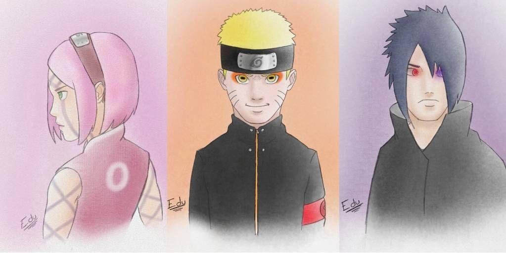 Hero artwork