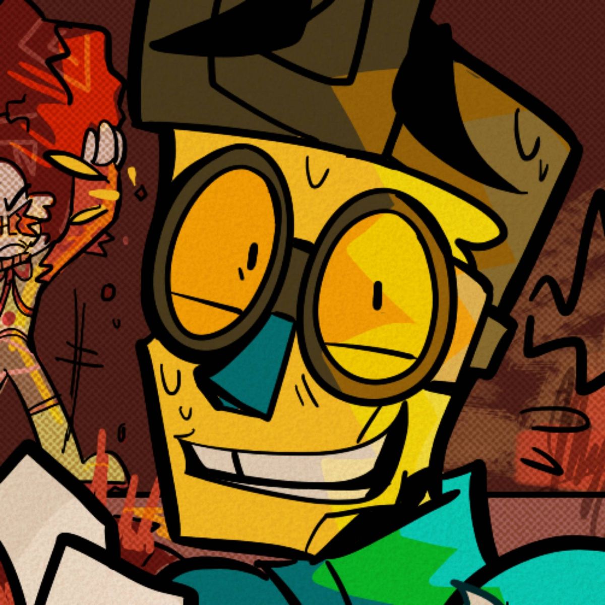 Profile Image