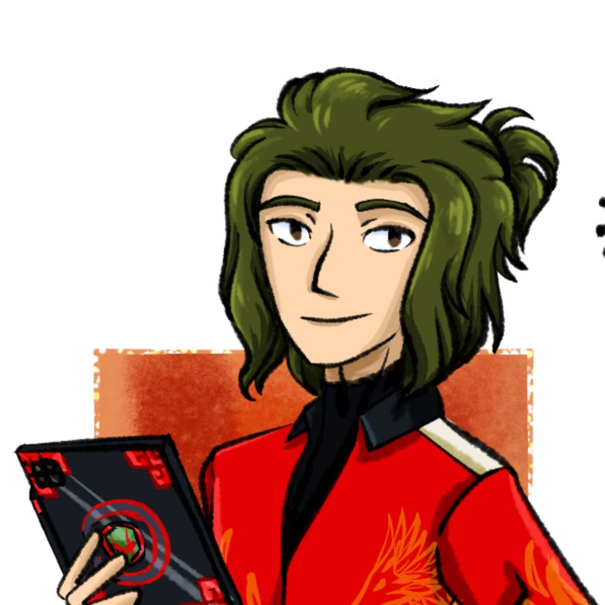 Profile Image