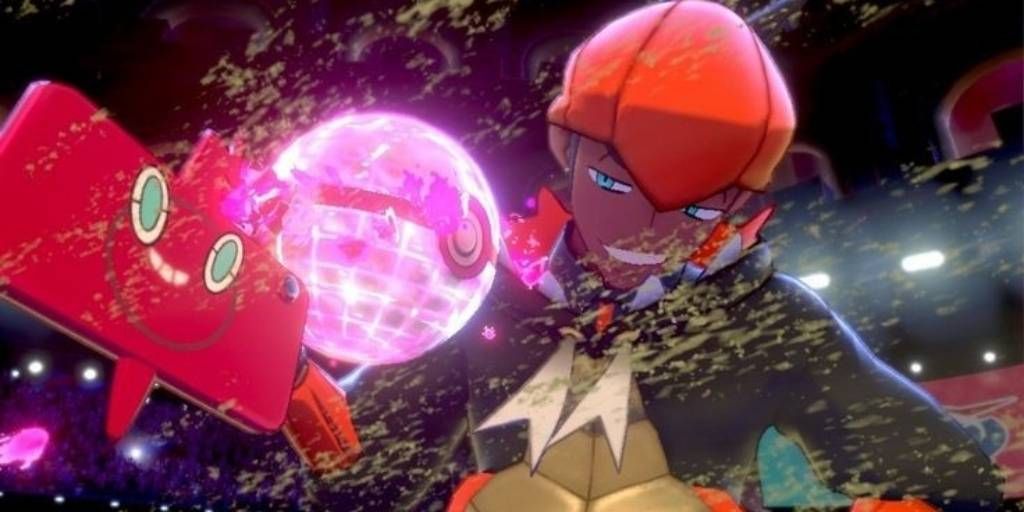 Hero artwork