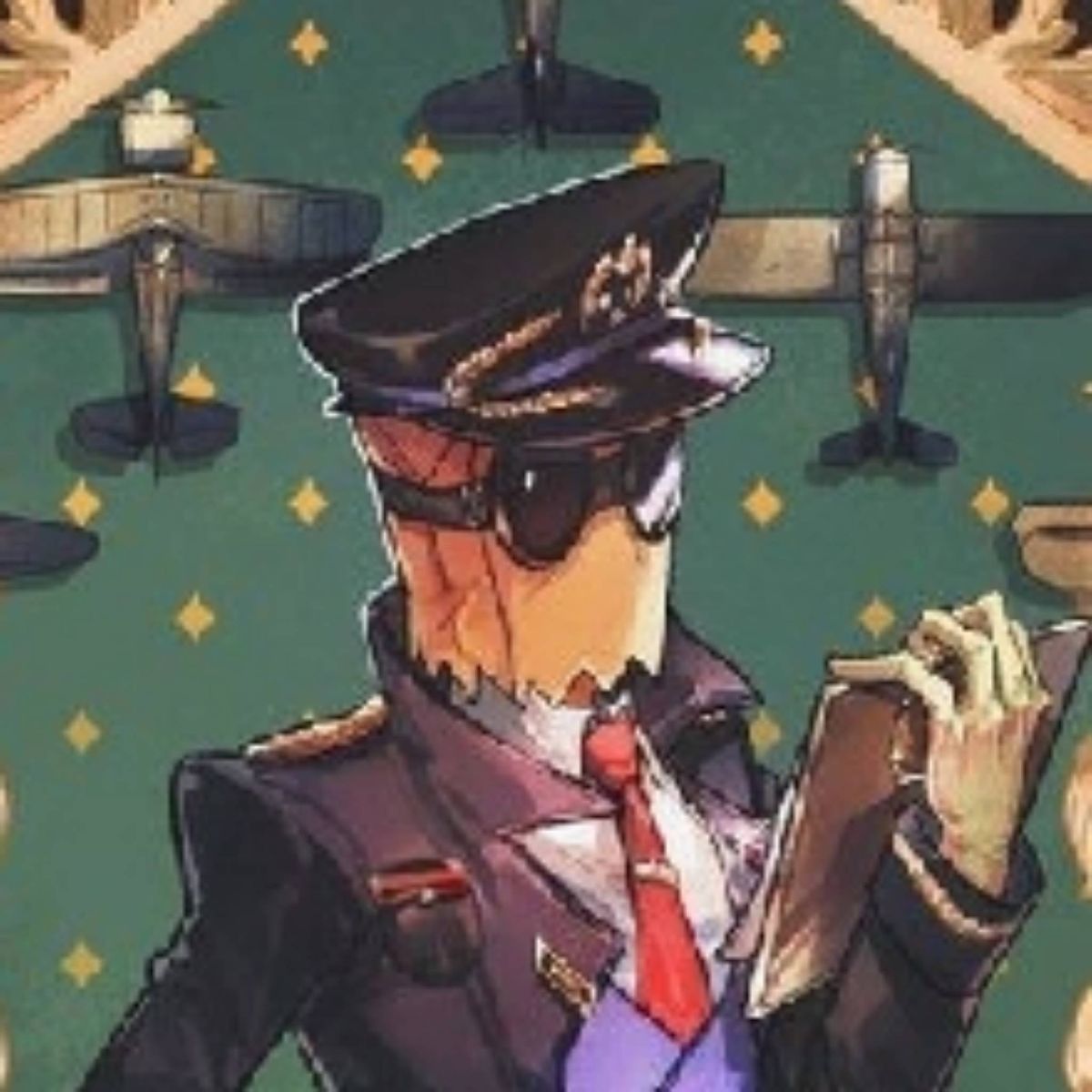 Profile Image