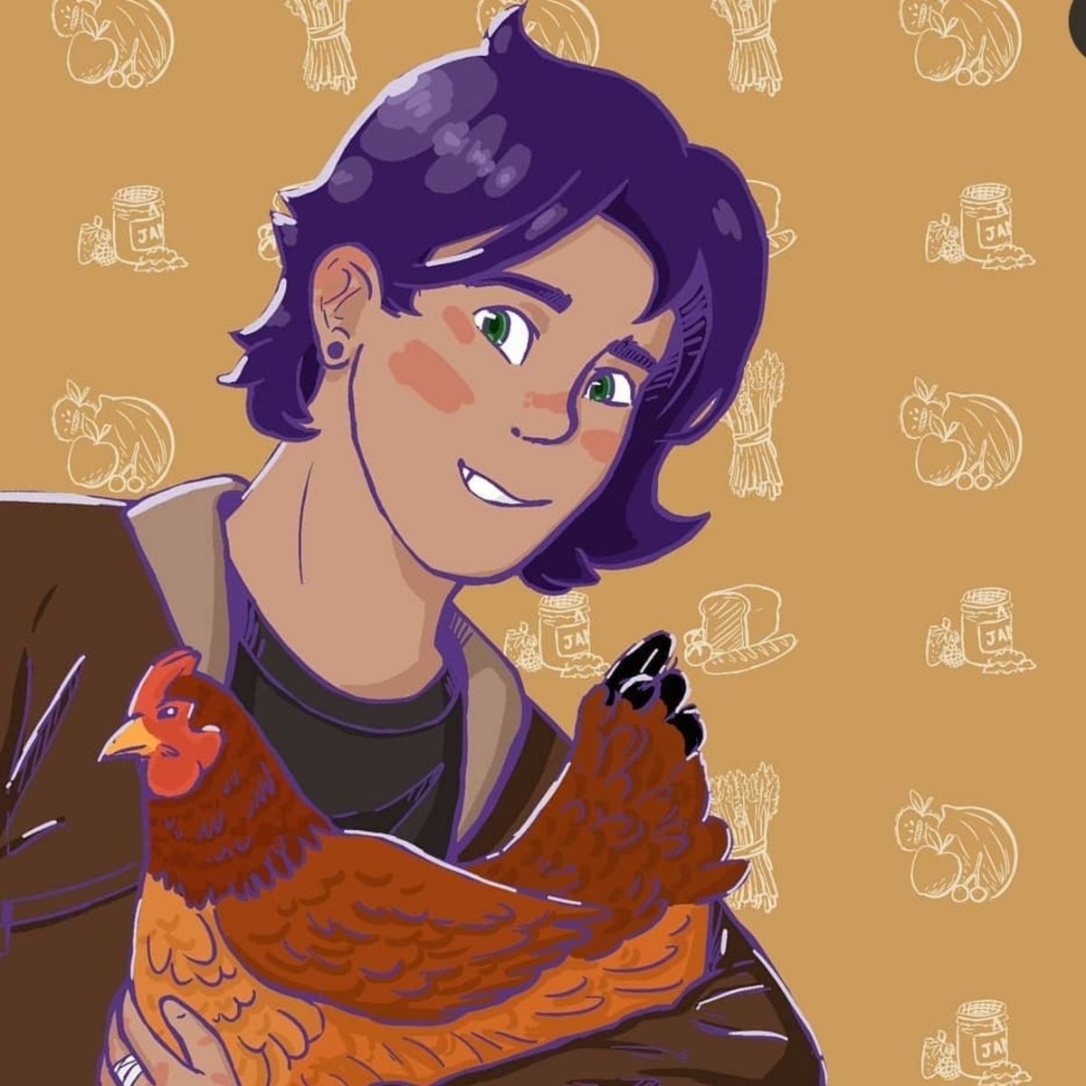 Profile Image