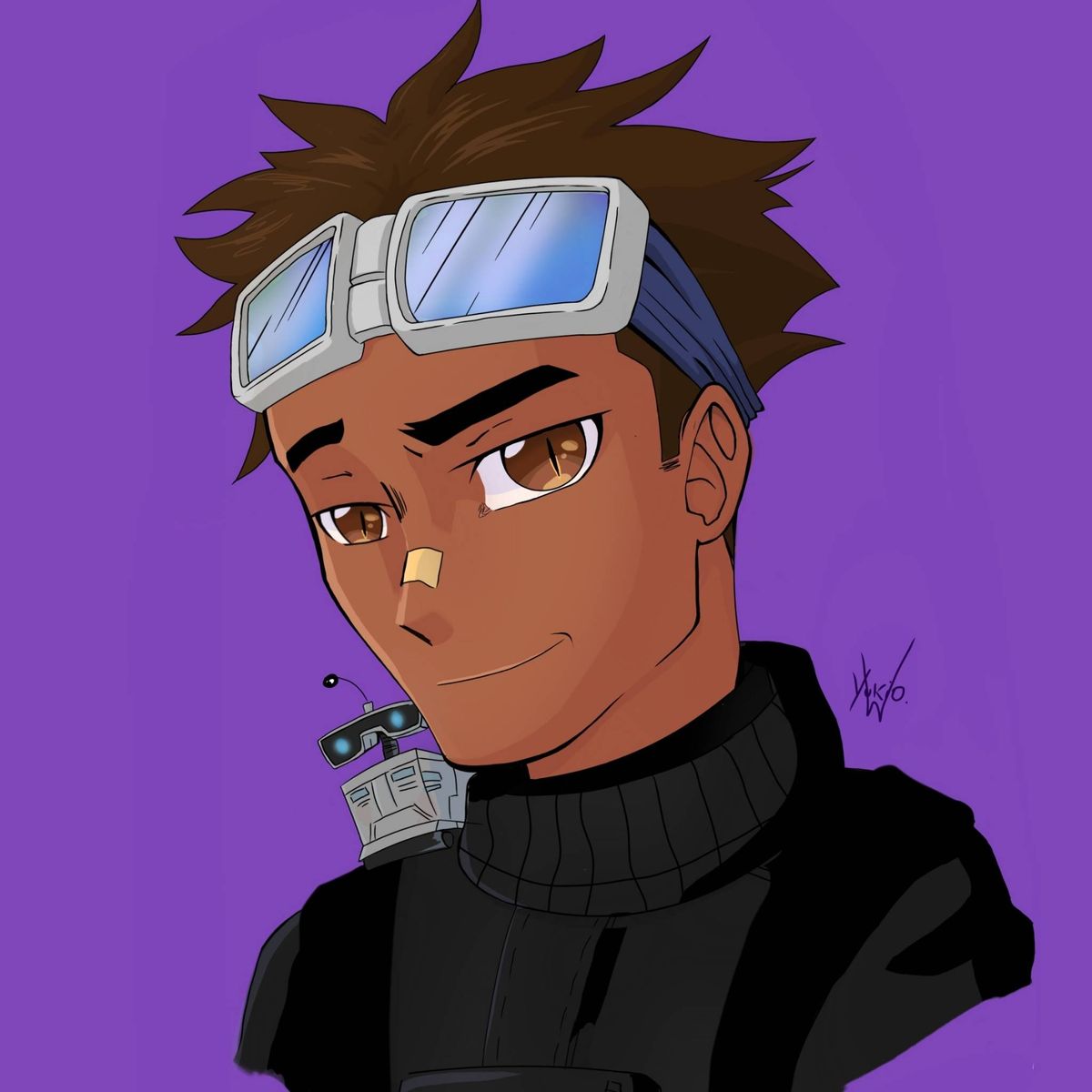 Profile Image