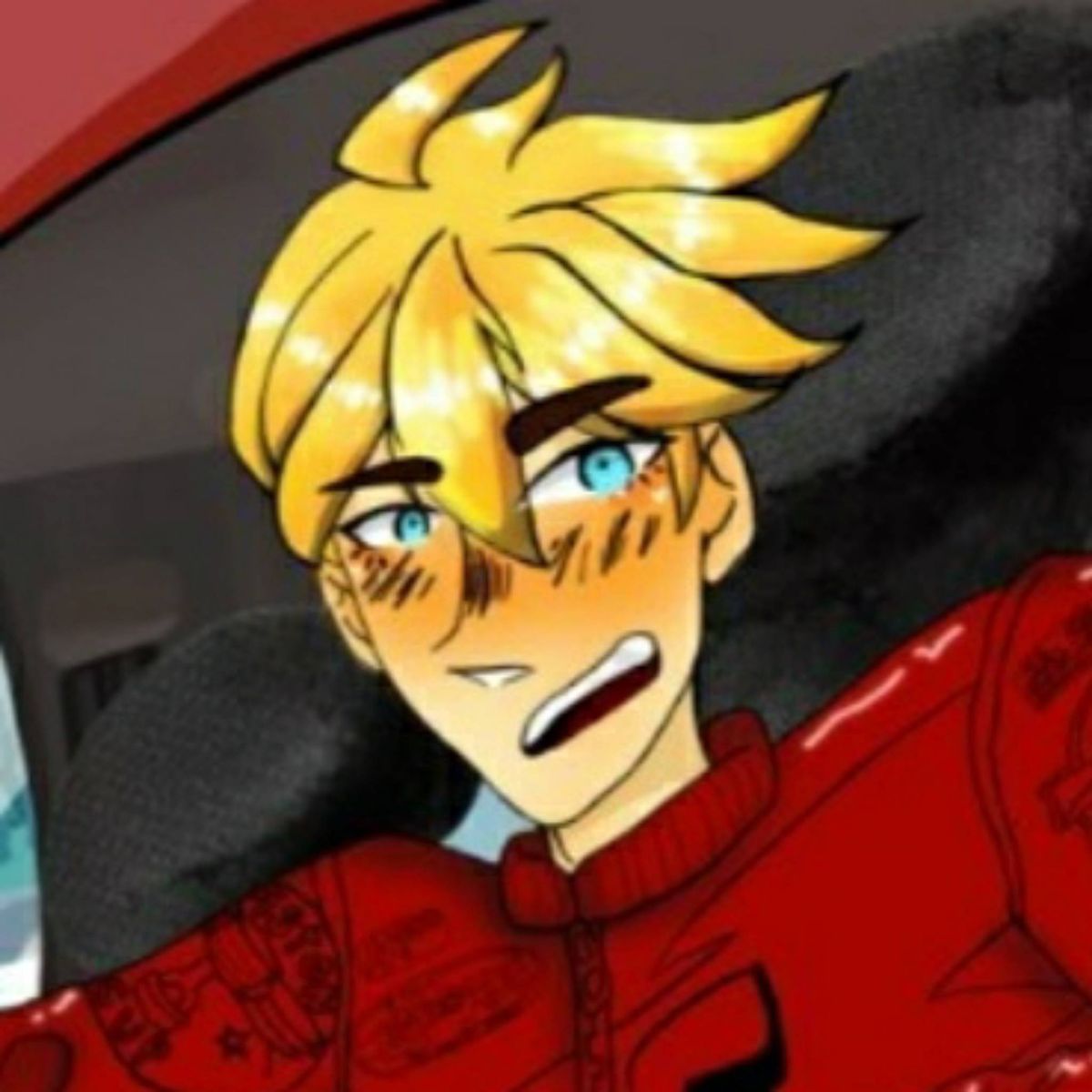 Profile Image