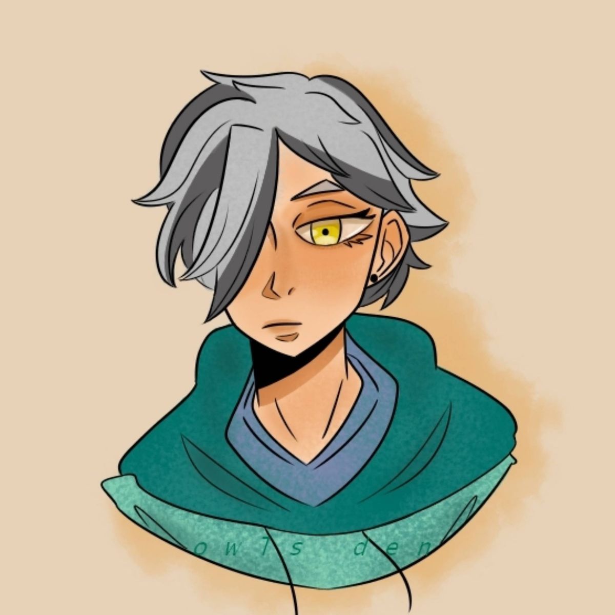 Profile Image