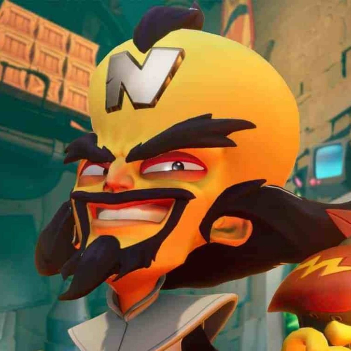 Profile Image