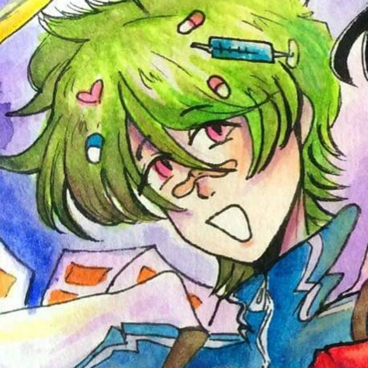 Profile Image