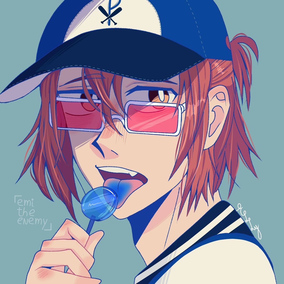 Profile Image