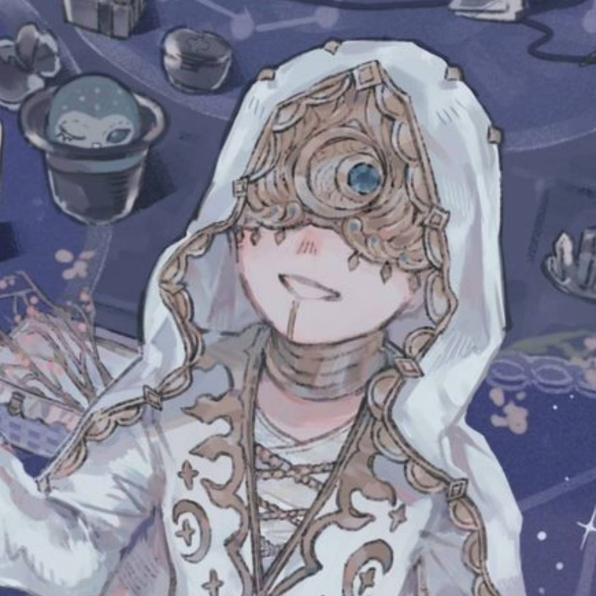 Profile Image