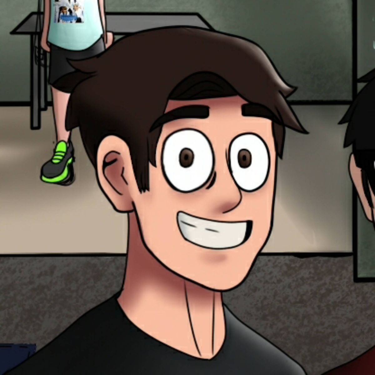 Profile Image