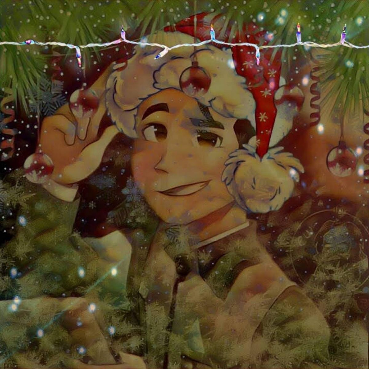 Profile Image