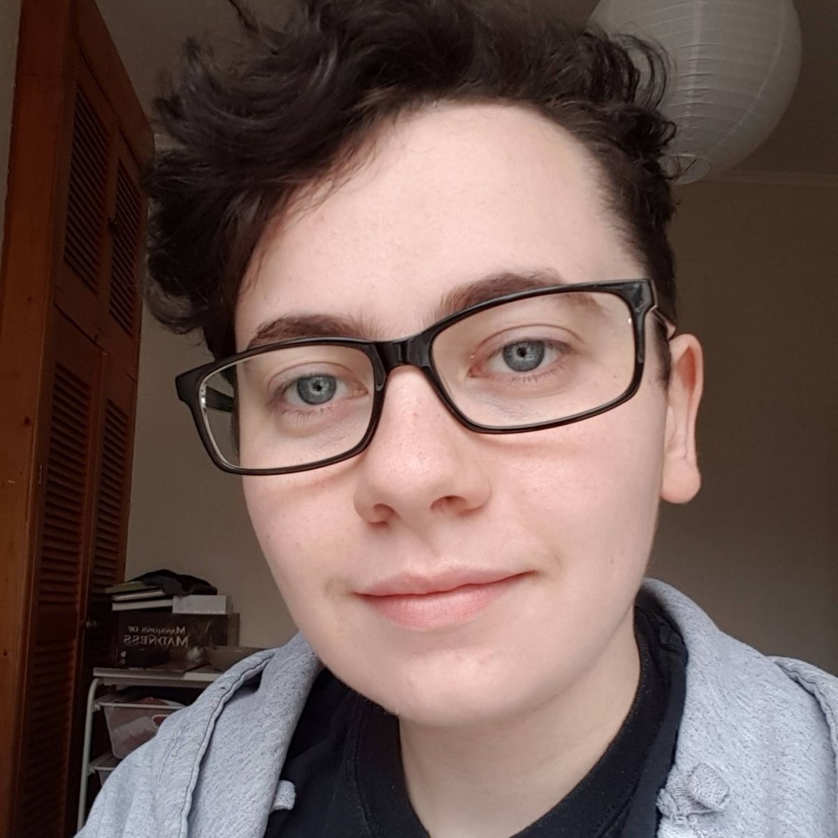 Profile Image