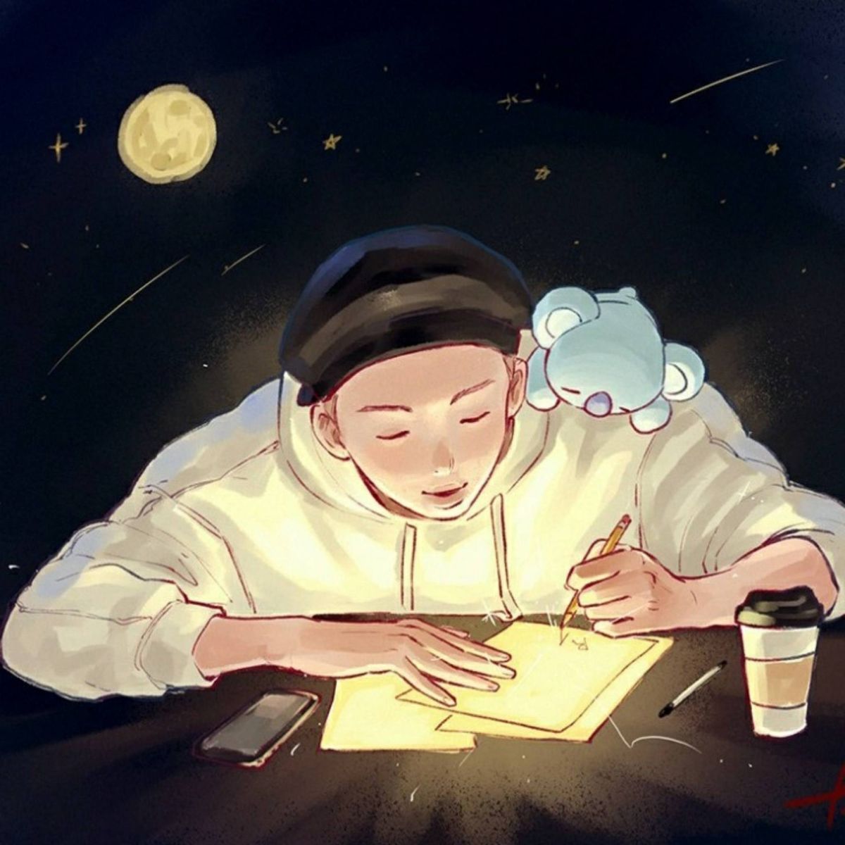 Profile Image