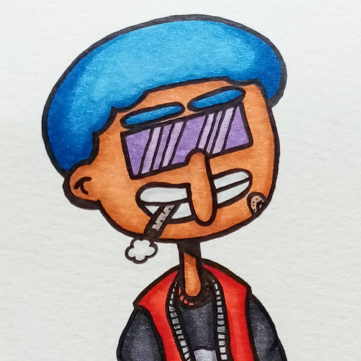 Profile Image