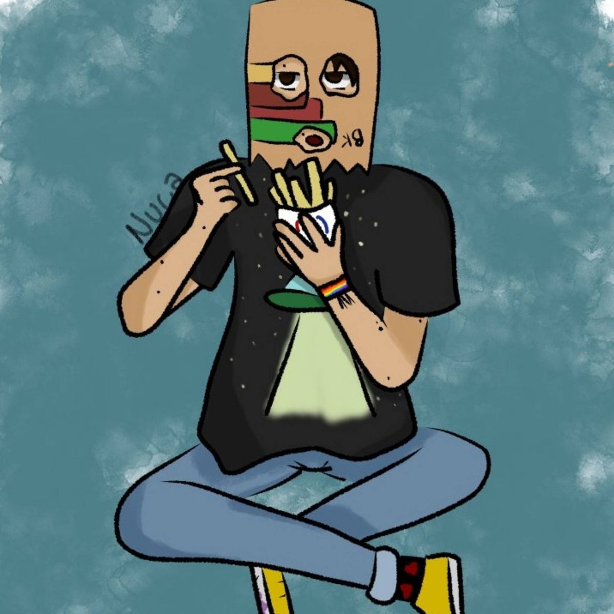 Profile Image