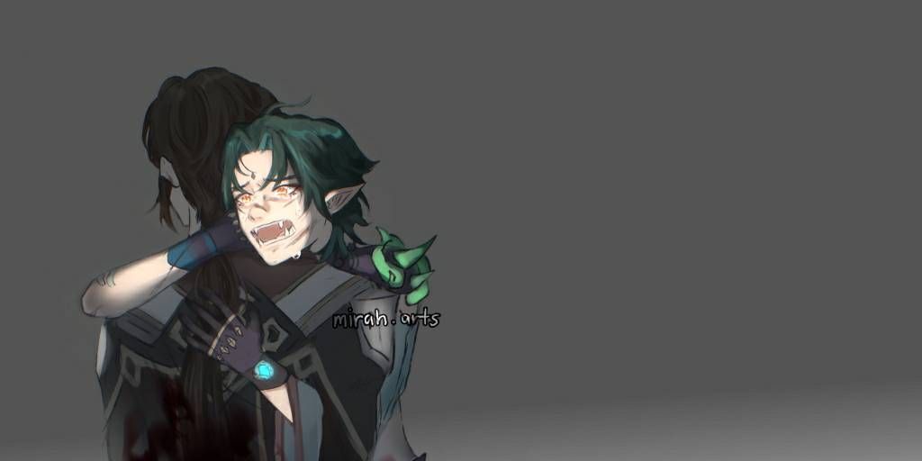 Hero artwork