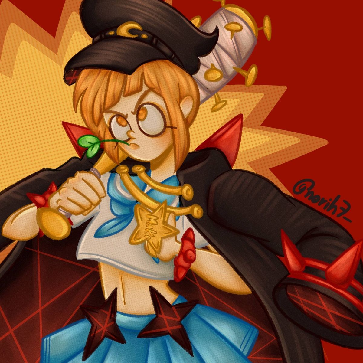 Profile Image