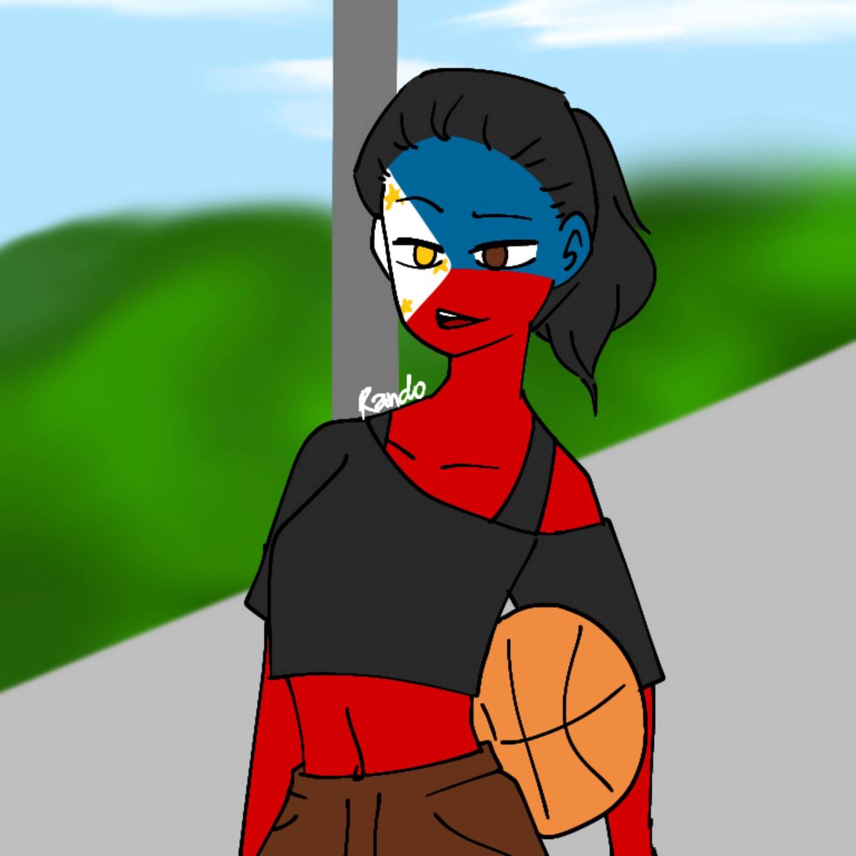 Profile Image