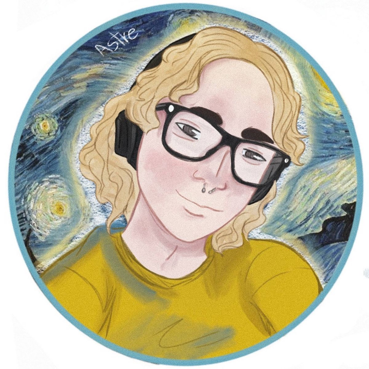 Profile Image