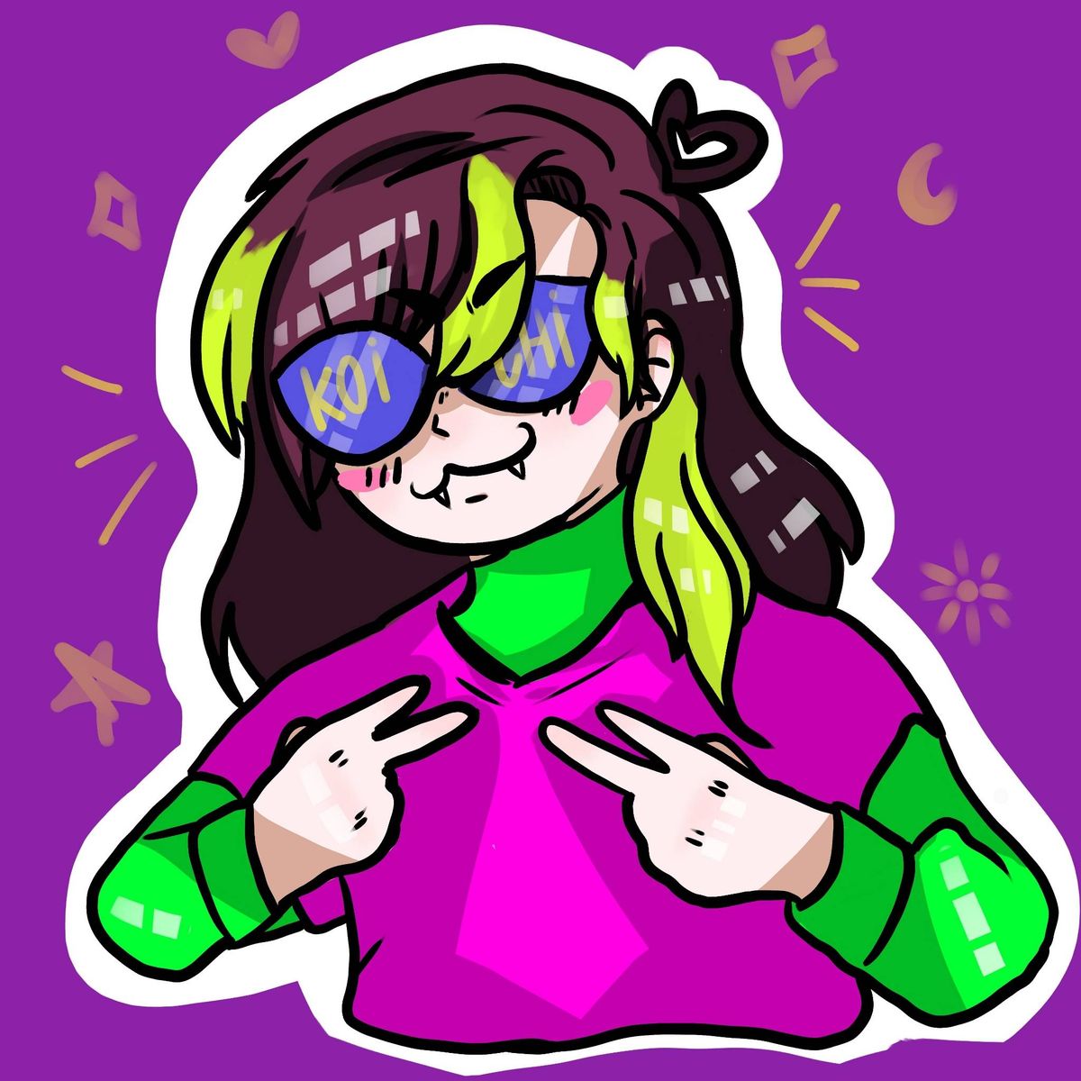 Profile Image