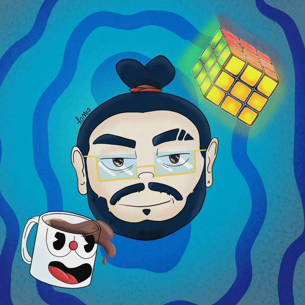 Profile Image