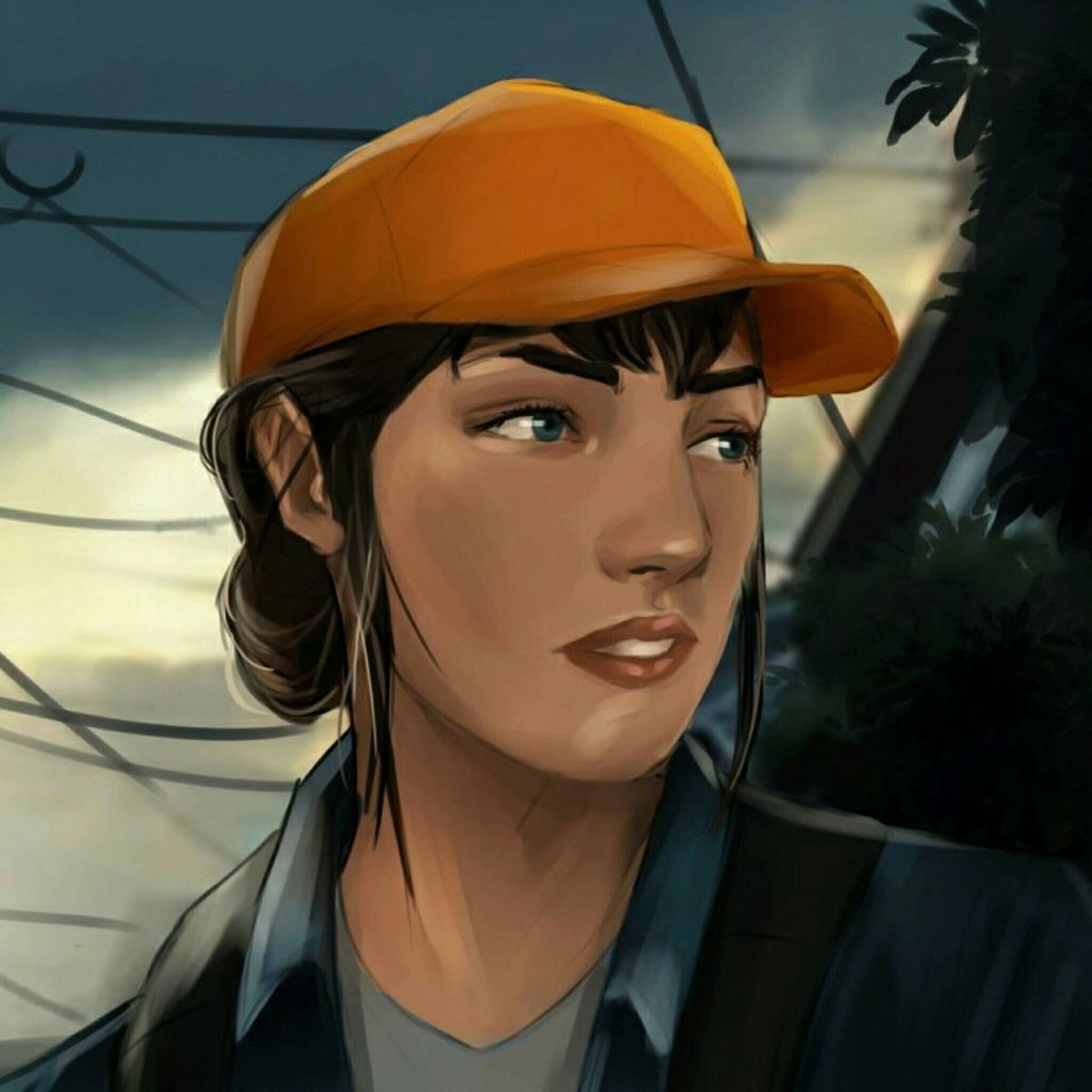 Profile Image