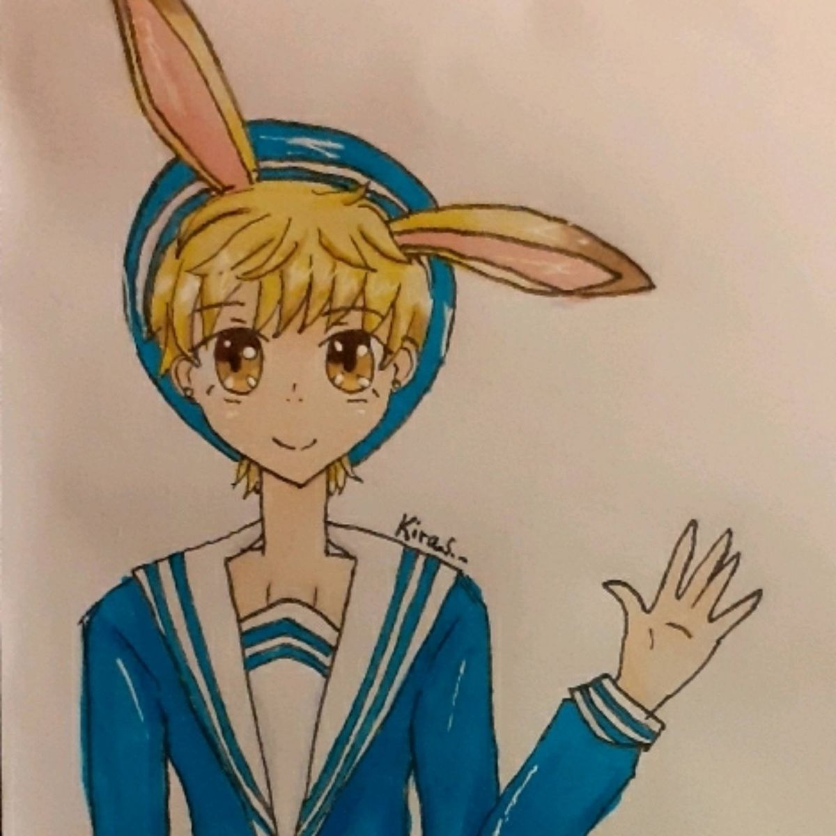 Profile Image