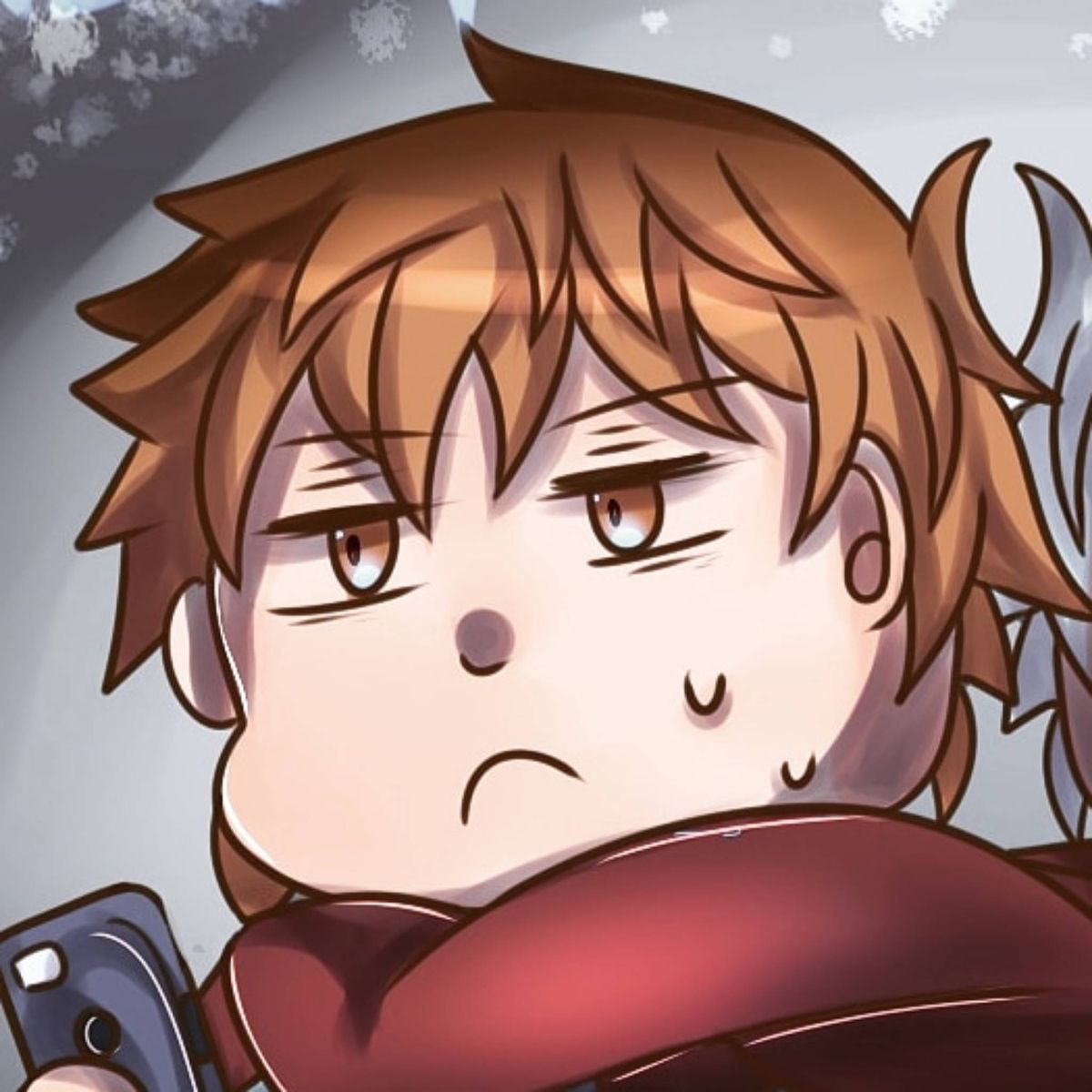 Profile Image