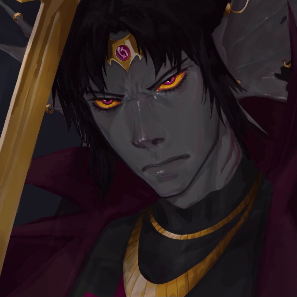 Profile Image