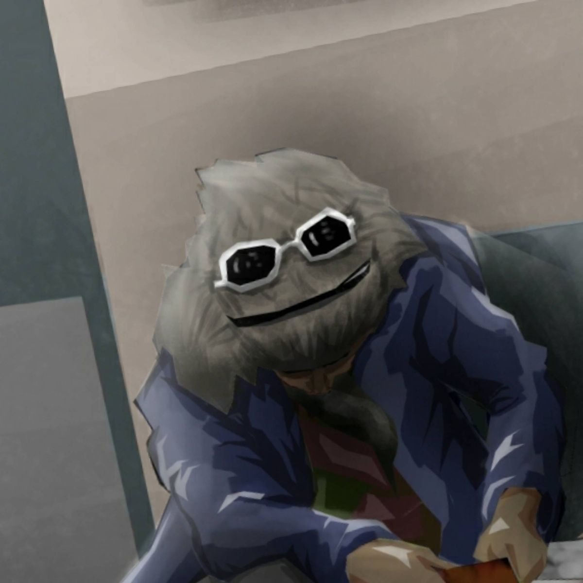 Profile Image