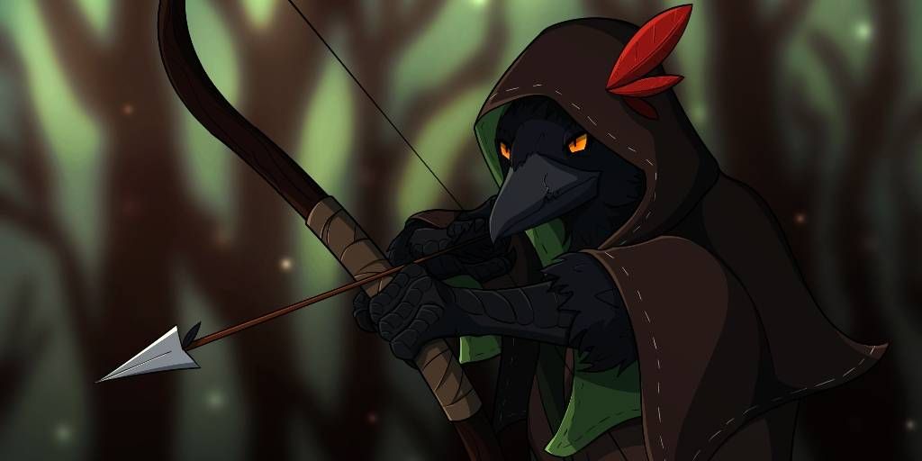 Hero artwork