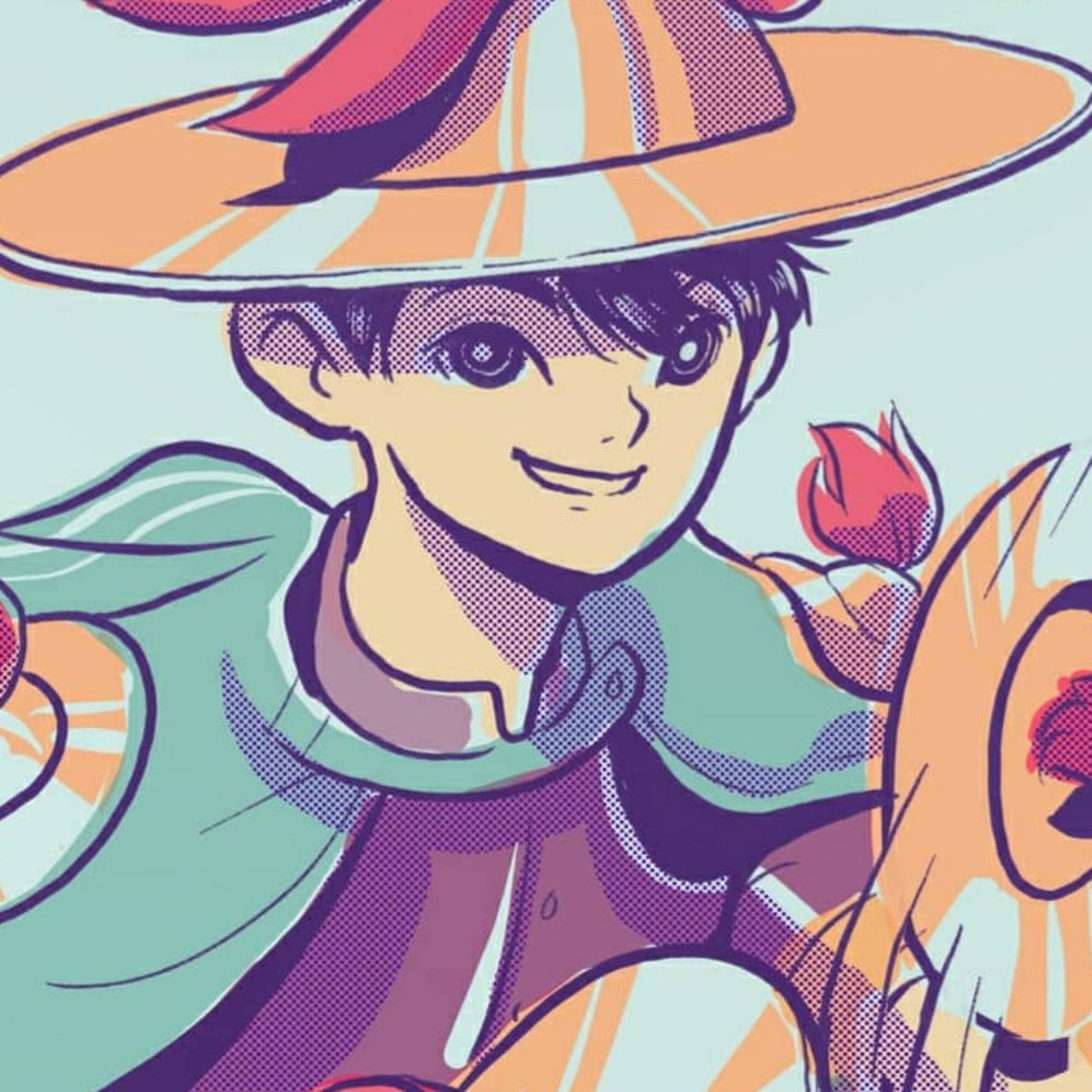 Profile Image