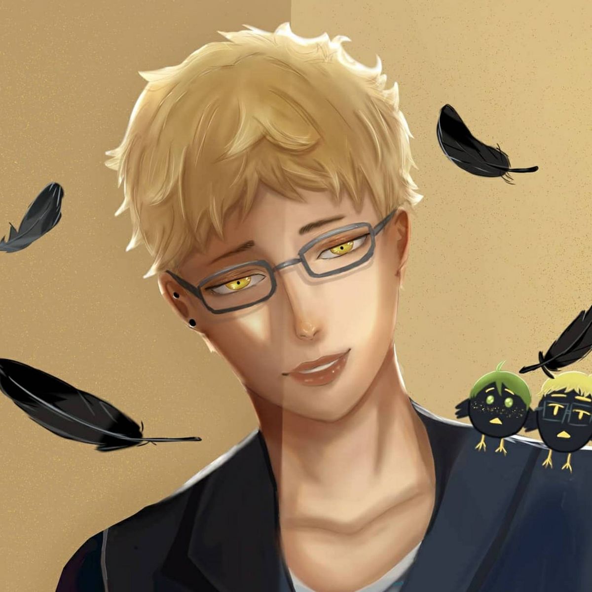 Profile Image