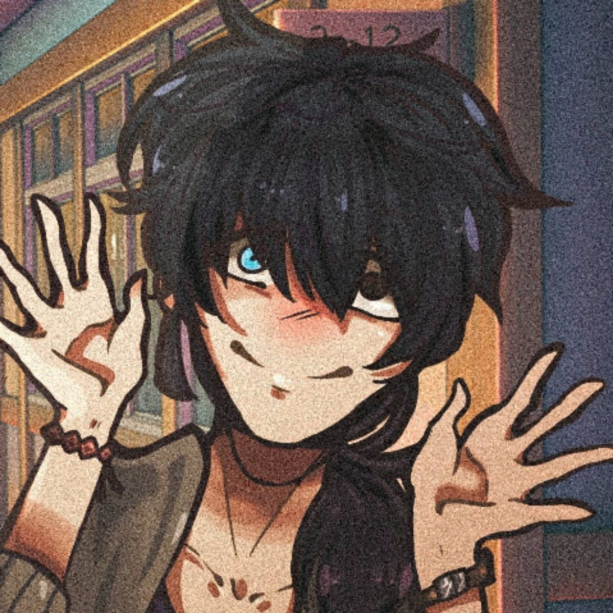Profile Image
