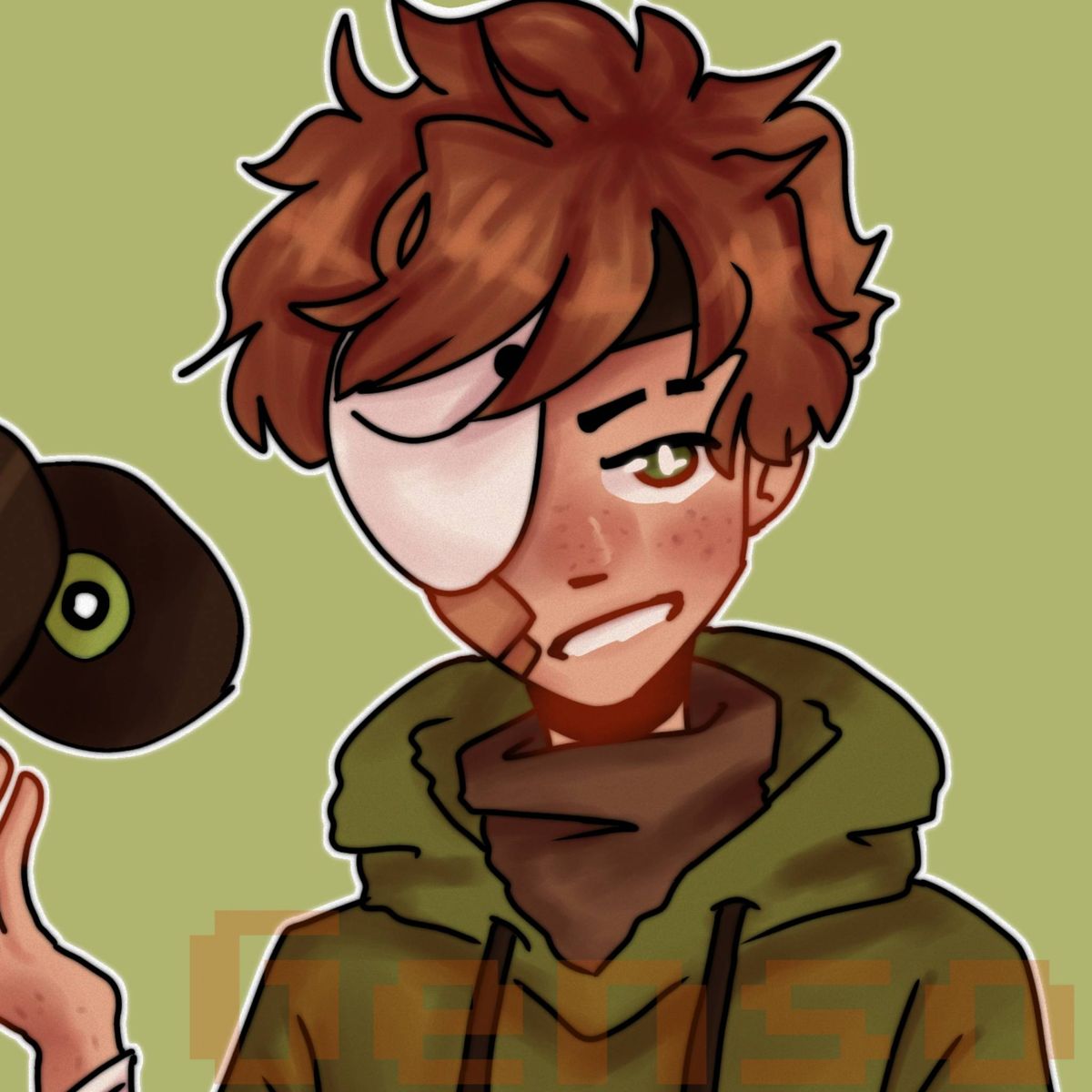 Profile Image