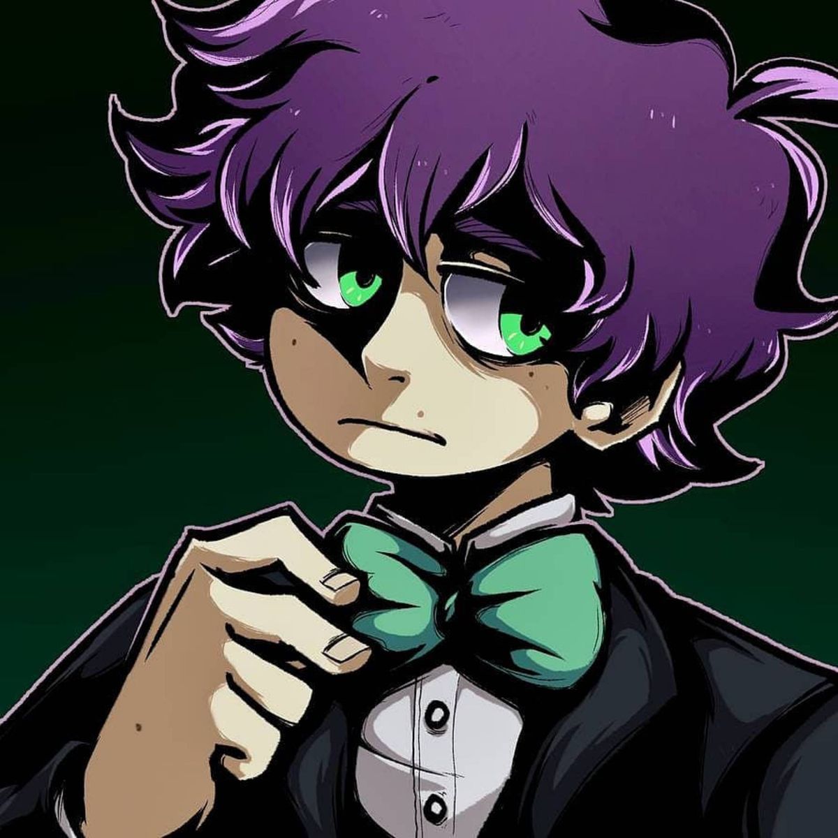 Profile Image
