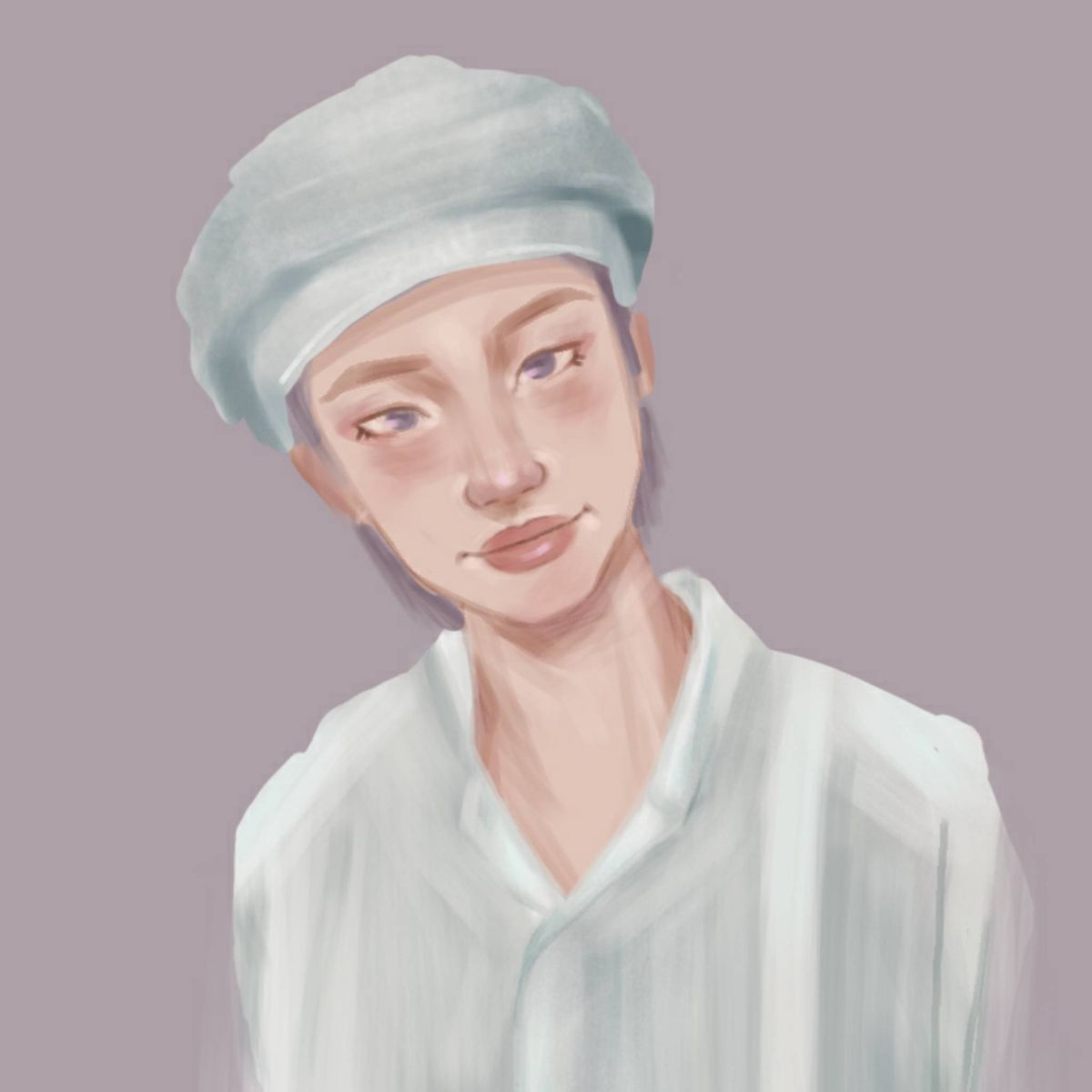 Profile Image