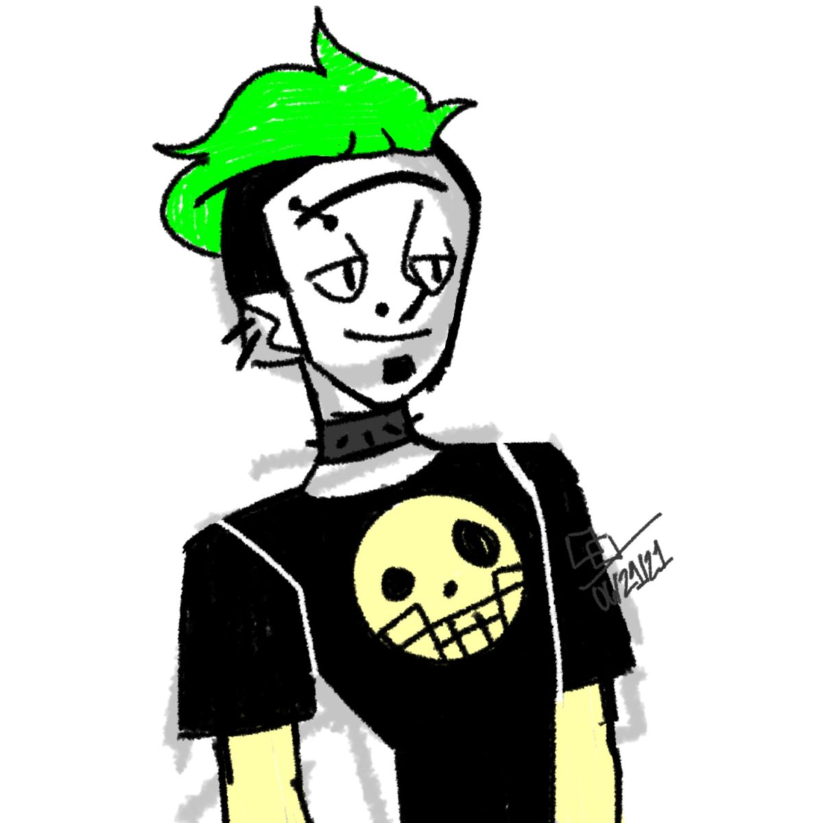 Profile Image