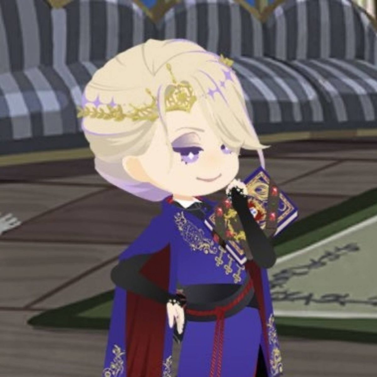 Profile Image