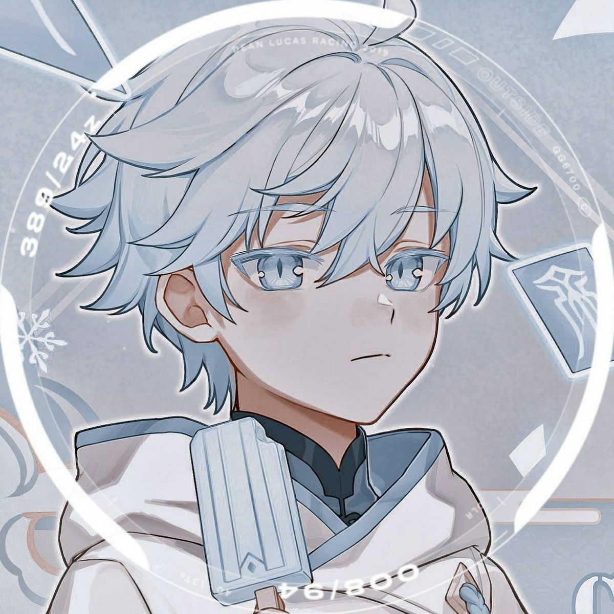 Profile Image