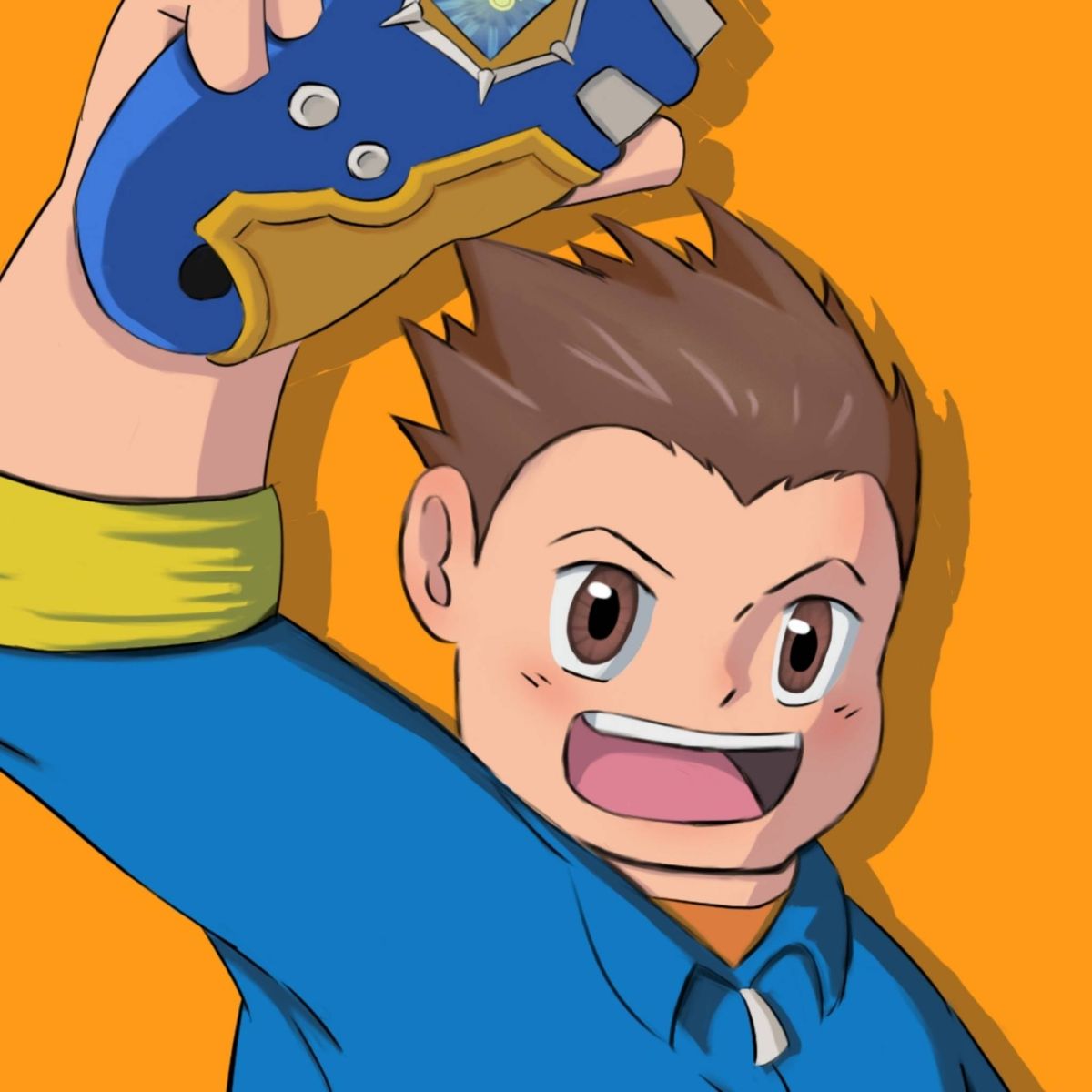 Profile Image