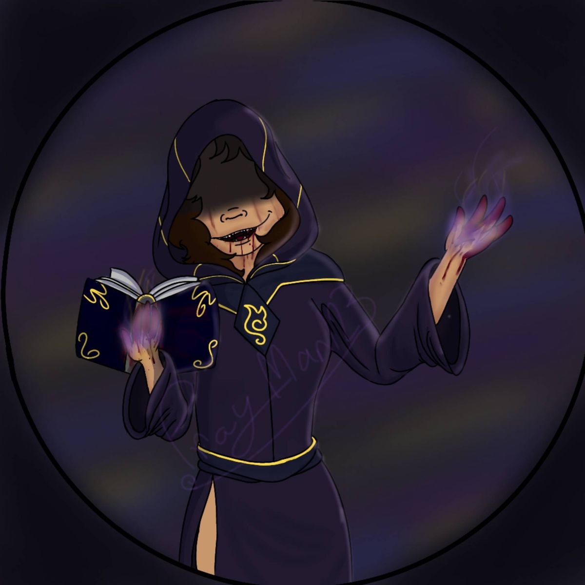 Profile Image