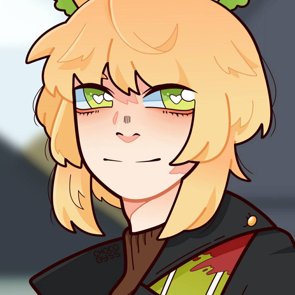 Profile Image