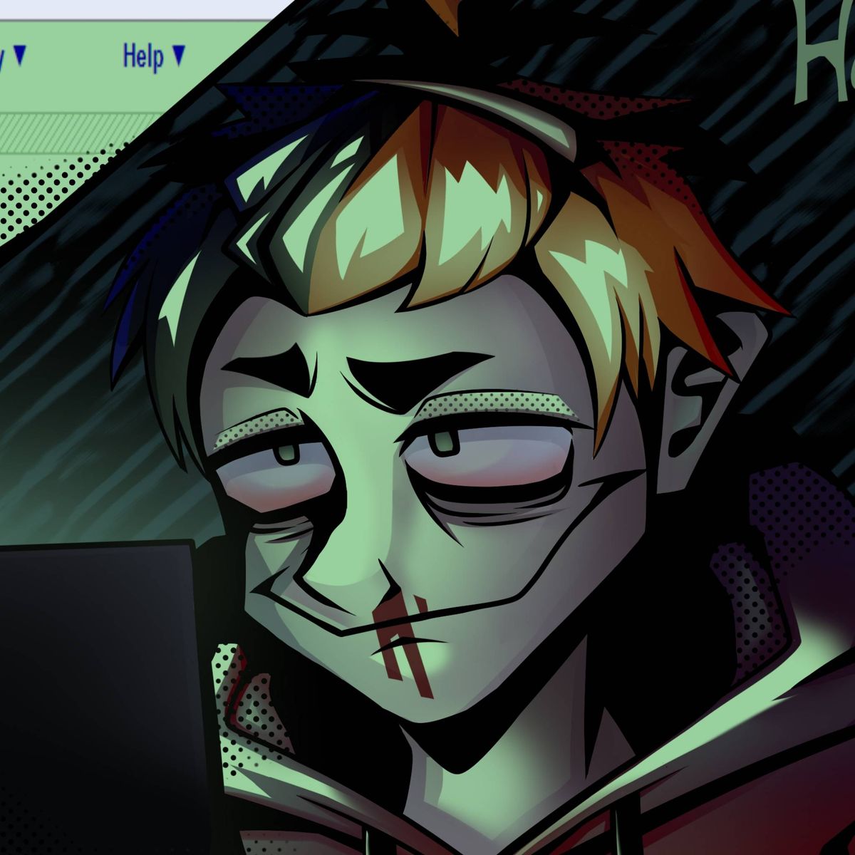 Profile Image