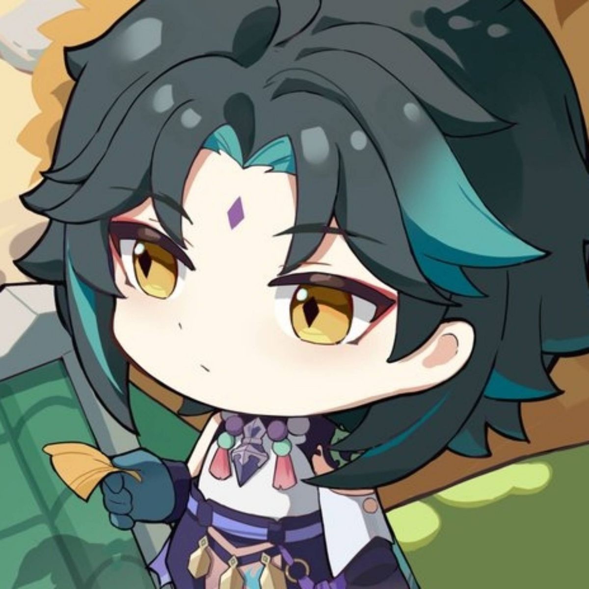 Profile Image