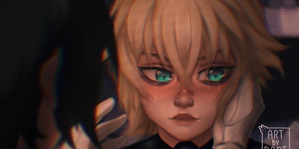 Hero artwork