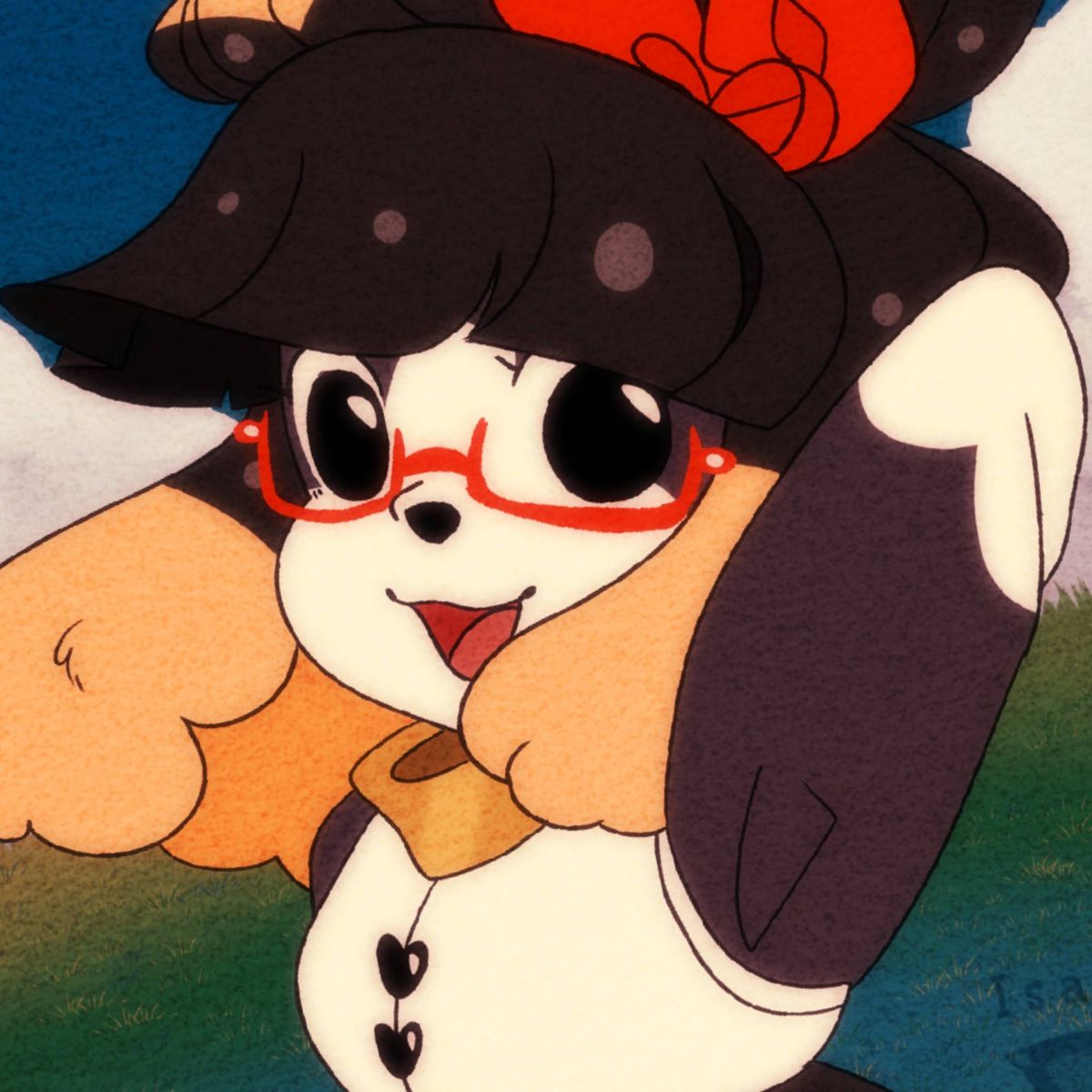 Profile Image
